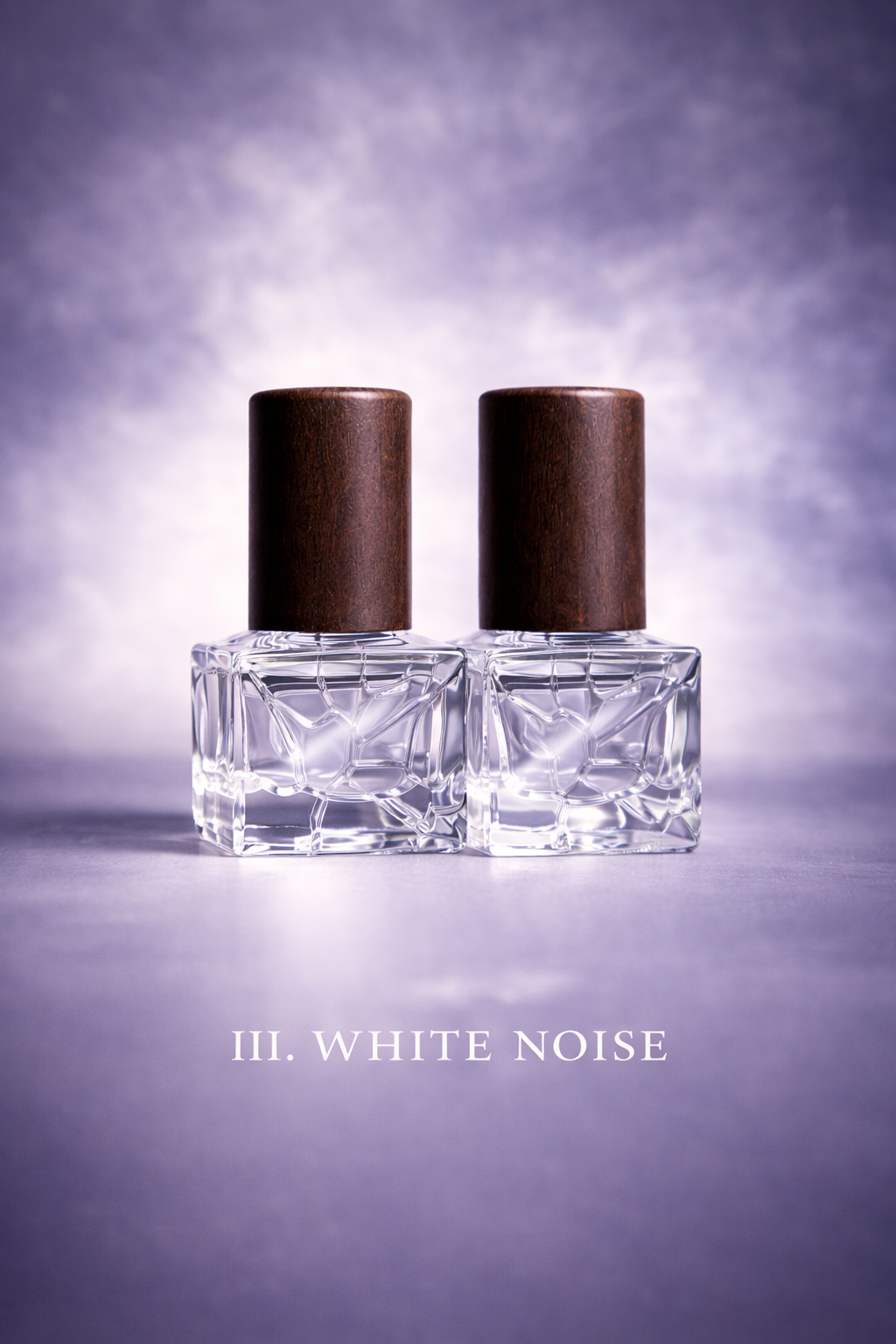 III. White Noise (2x10ml)