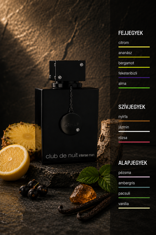 Armaf Club de Nuit Intense Man EDT
