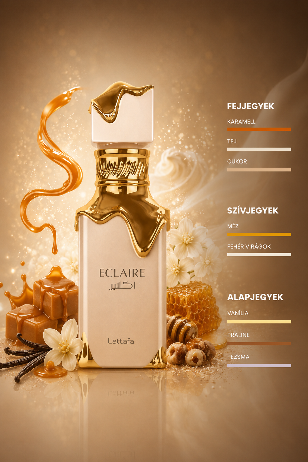 Lattafa Eclaire