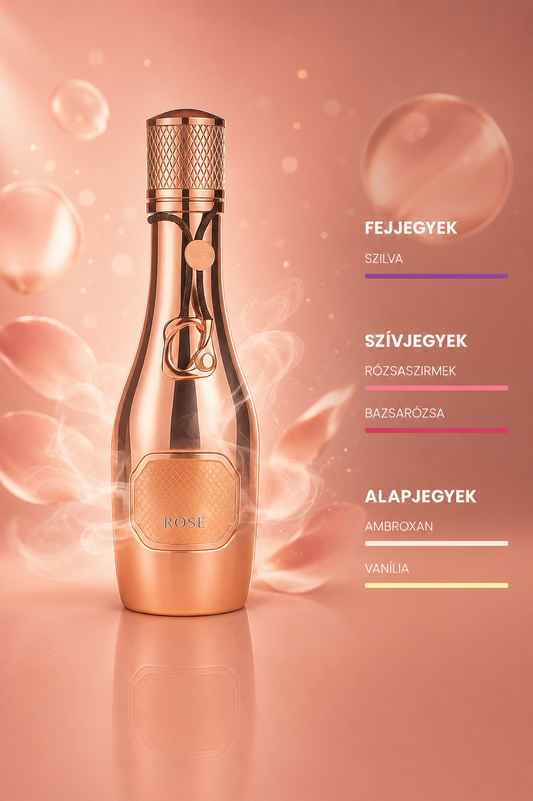 Riiffs Privé Rose