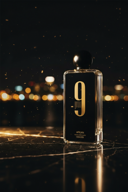 Afnan 9PM EDP