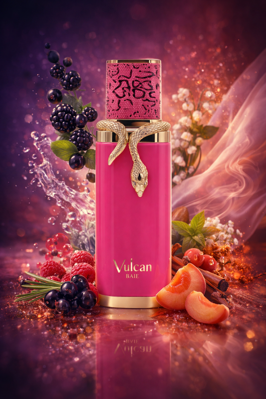 French Avenue Vulcan Baie