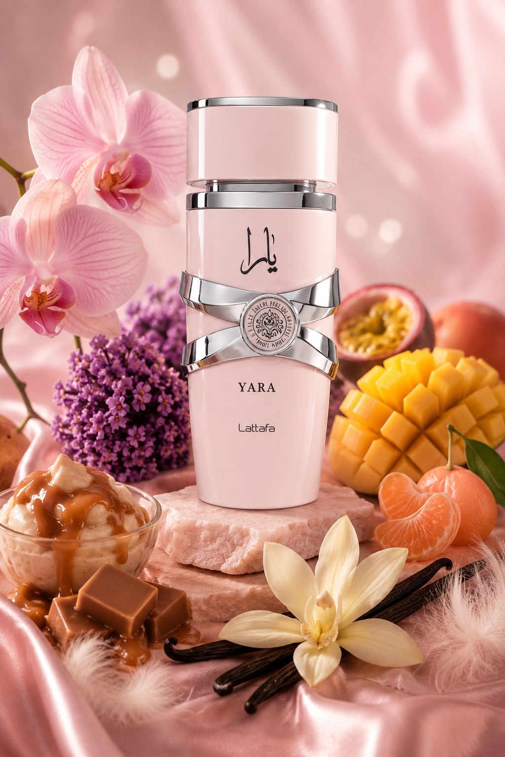 Lattafa Yara