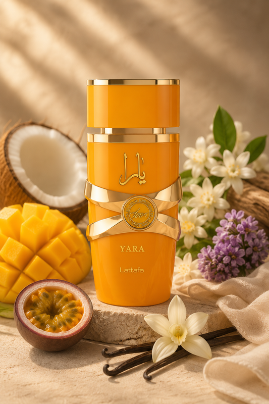 Lattafa Yara Tous
