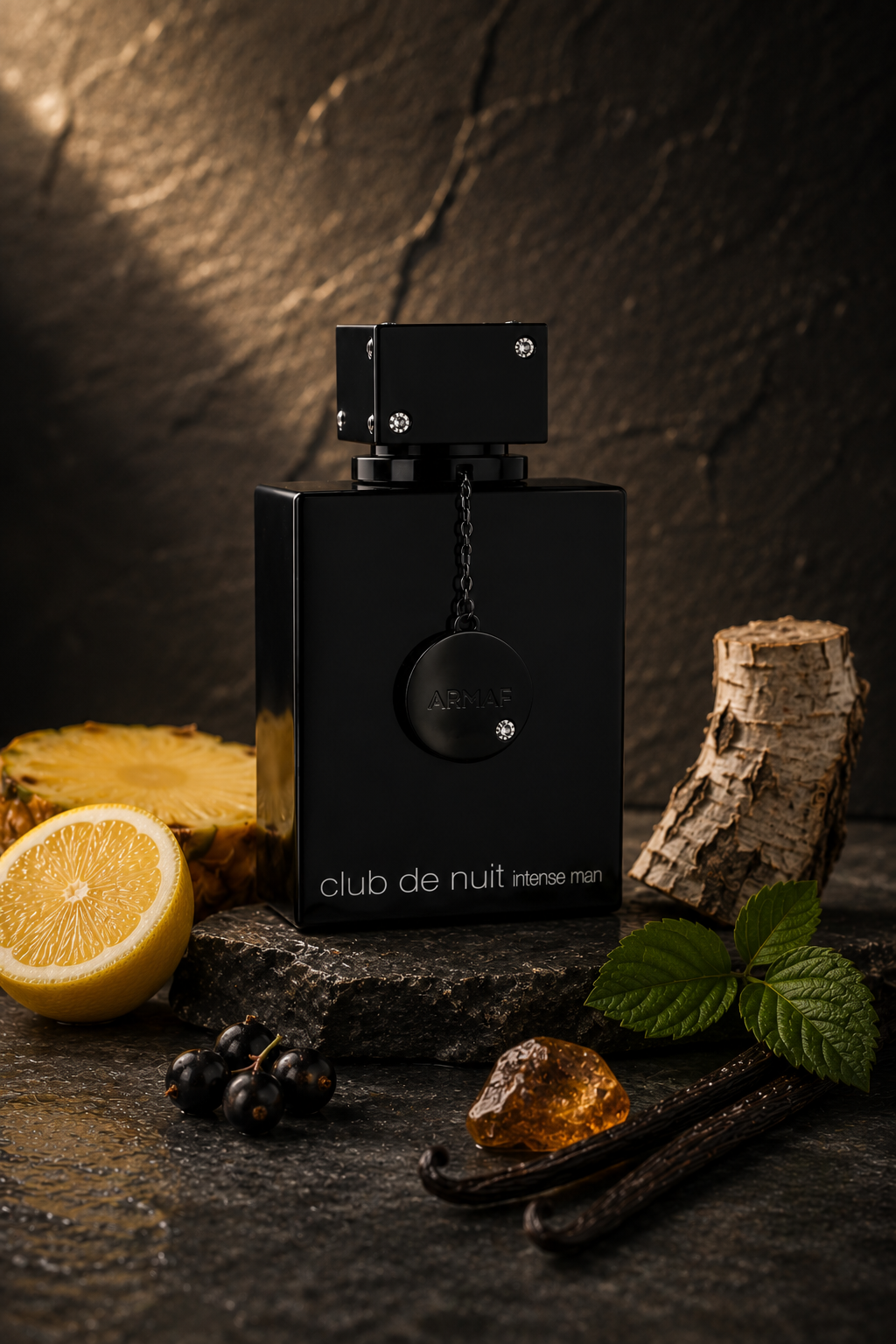 Armaf Club de Nuit Intense Man EDT