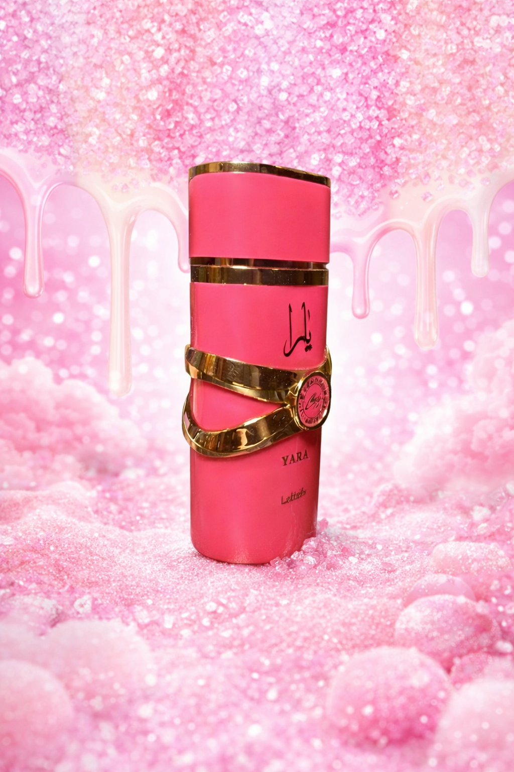 Lattafa Yara Candy