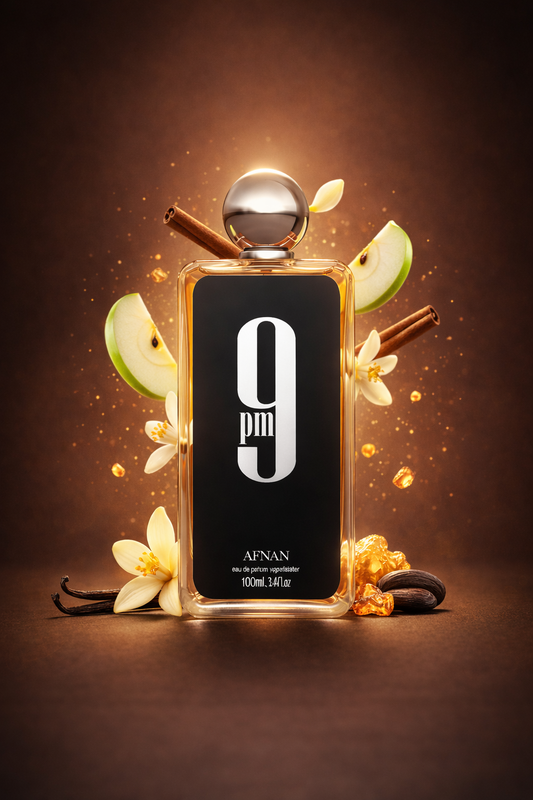 Afnan 9PM EDP