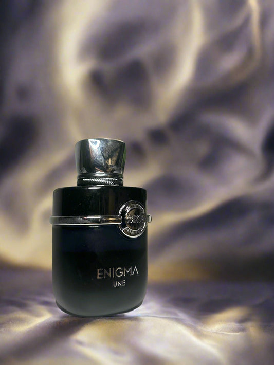 French Avenue Enigma Une