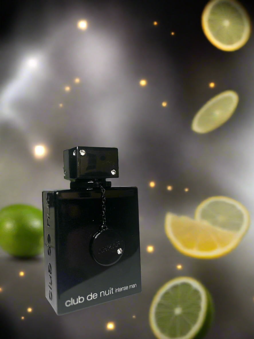 Armaf Club de Nuit Intense Man EDT